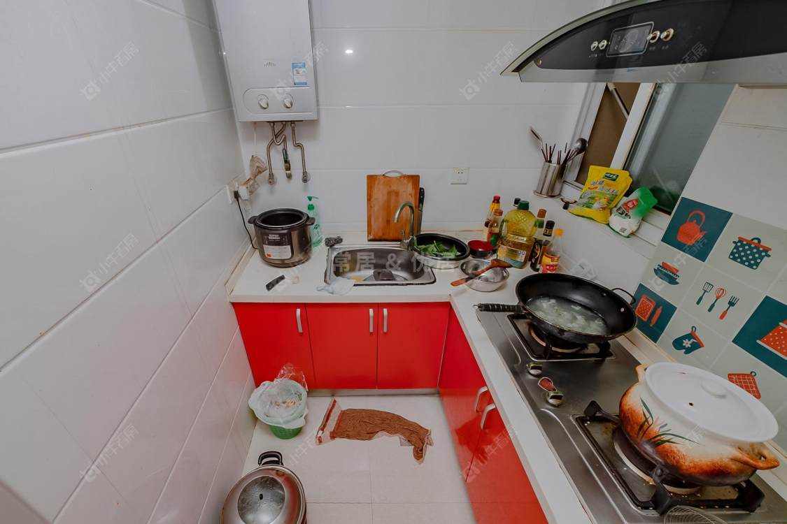 香缇湾花园房源室内图 常州香缇湾花园在租房源室内图_小牛看房