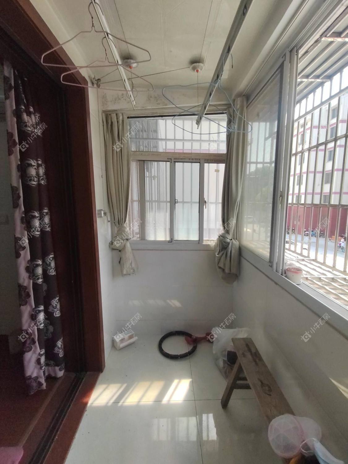 常州河海二村在租房源室内图_小牛看房