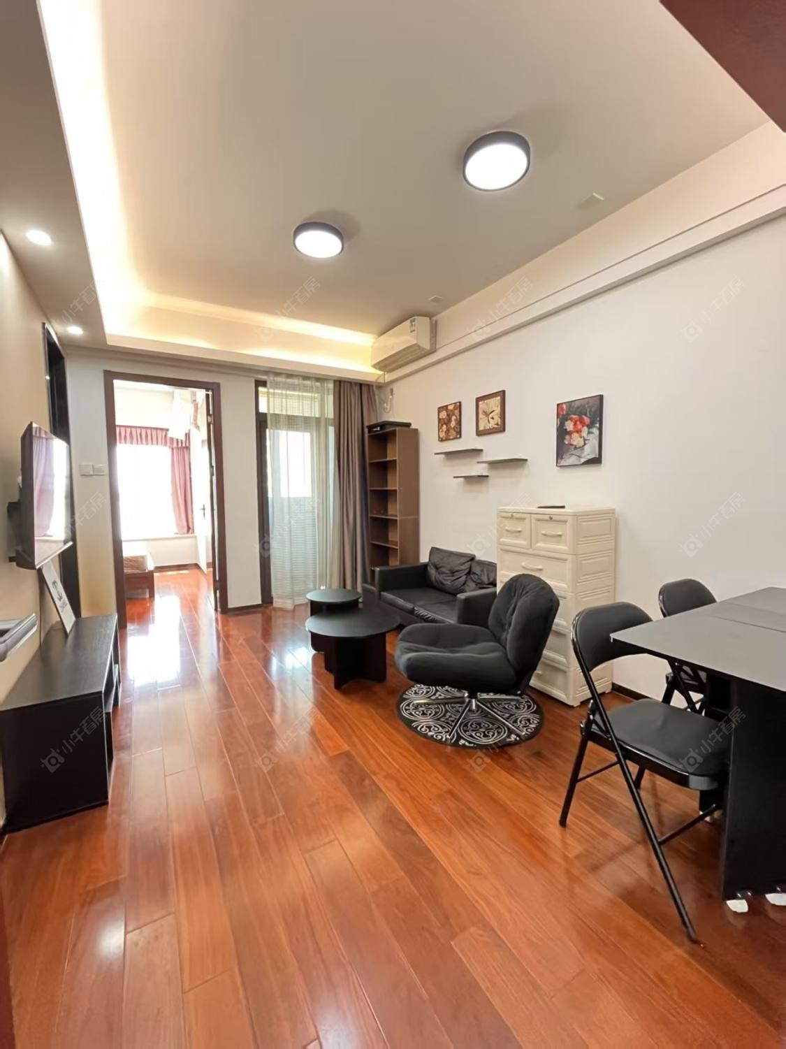 常州星河国际五区租房_小牛看房