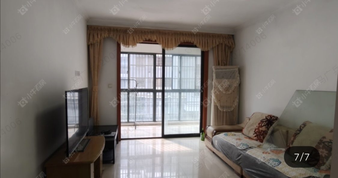 金鸡花园房源室内图 常州金鸡花园在租房源室内图_小牛看房