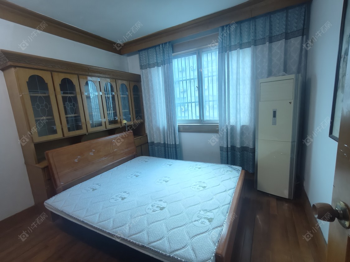 常州横山桥高级中学教工宿舍楼租房_横山桥高级中学教工宿舍楼3室2厅房源出租