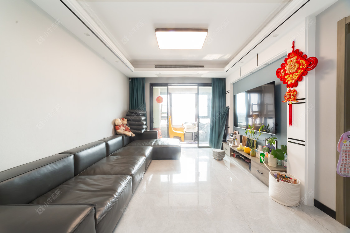 常州绿都万和城九区在售二手房_小牛看房