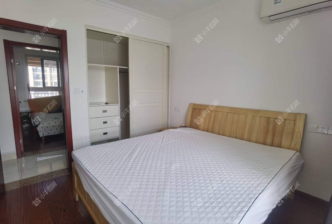 常州华润国际四期在租房源_小牛看房