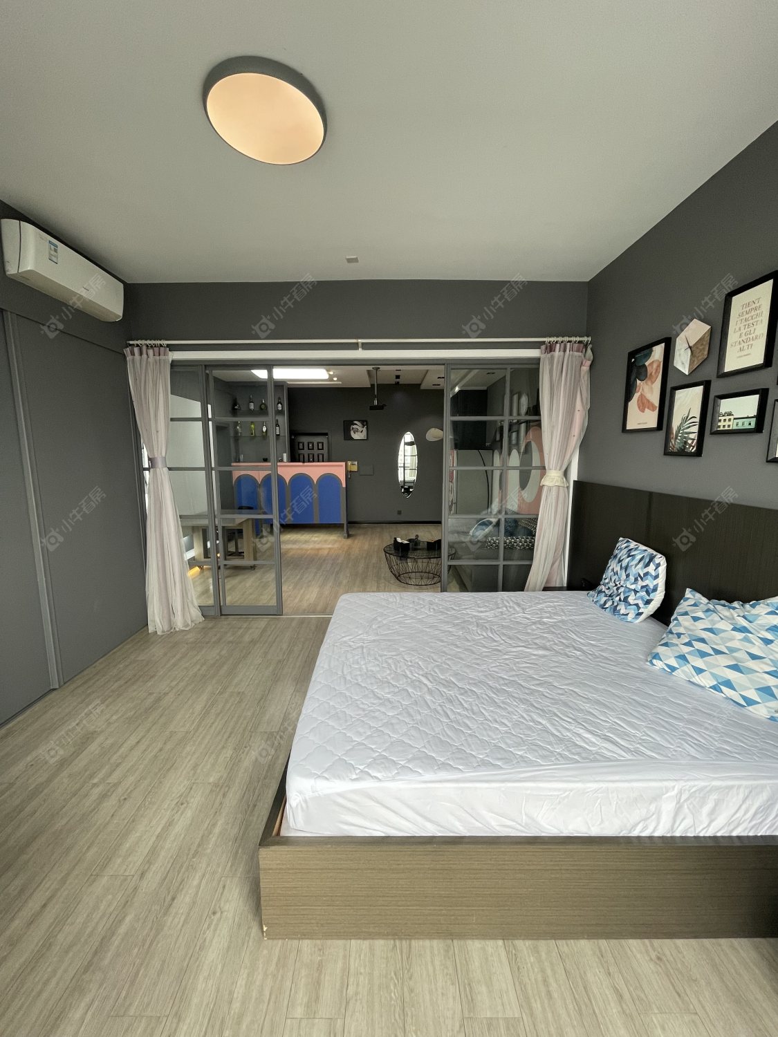 常州府琛商务广场在租房源_小牛看房