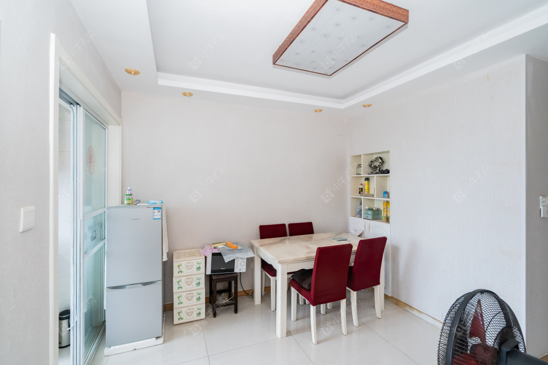 常州朝阳四村在售二手房源室内图_小牛看房