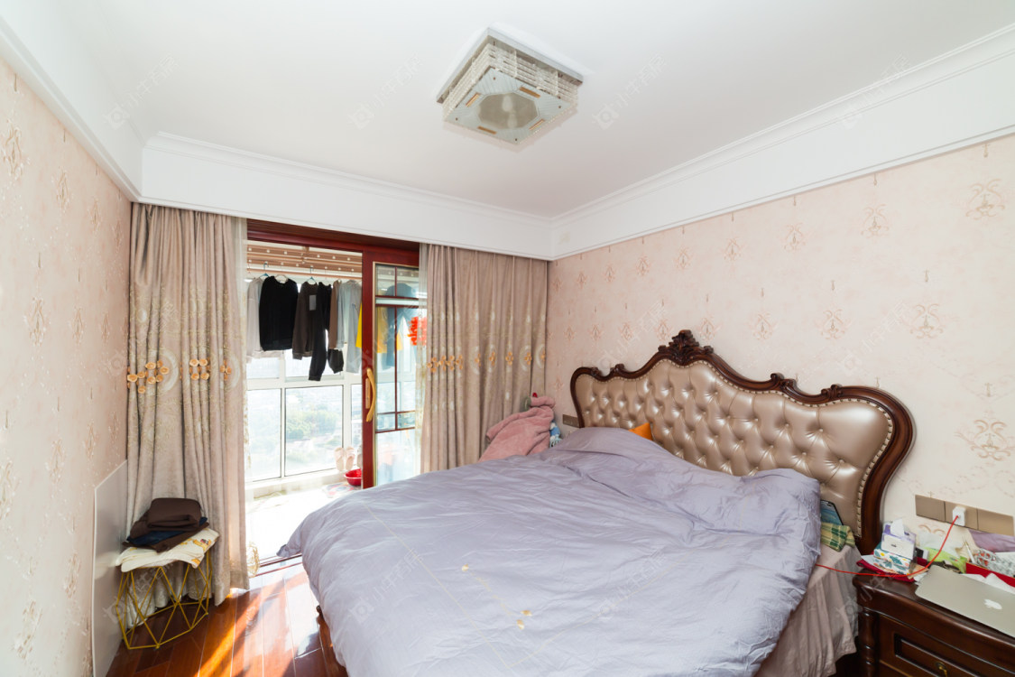 常州金域东郡在售二手房源室内图_小牛看房