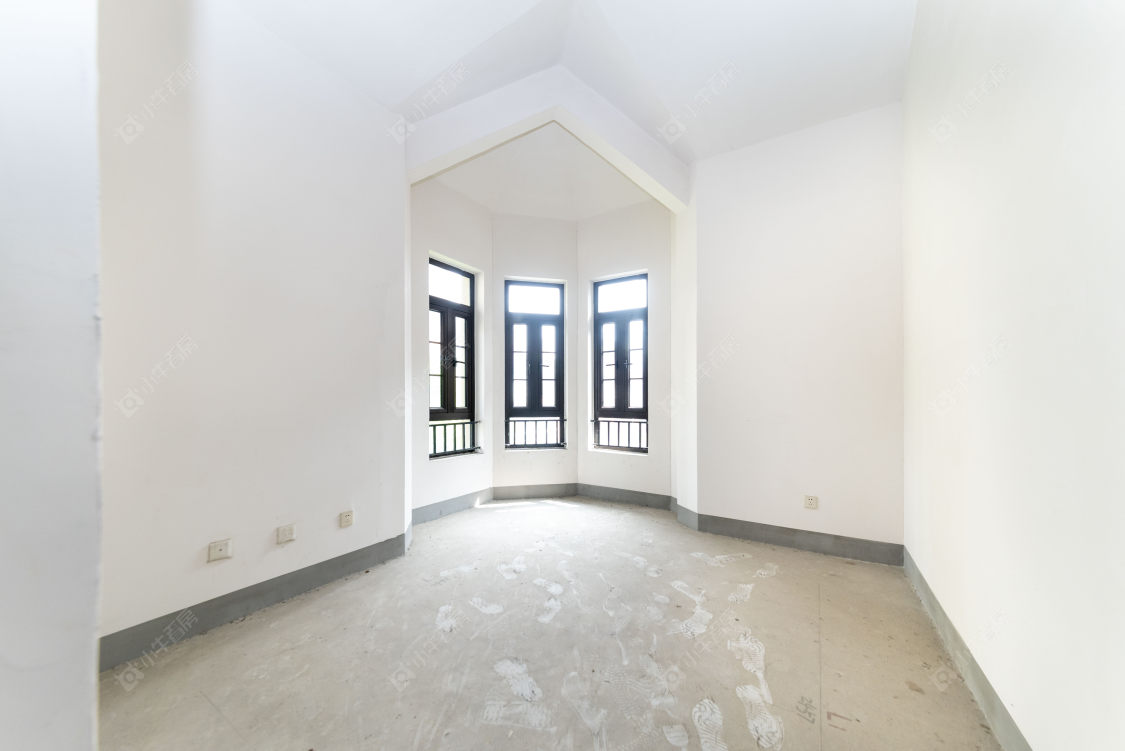 常州莱蒙城别墅区在售二手房源室内图_小牛看房