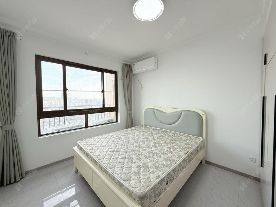 常州银河湾明苑二期租房房源封面图