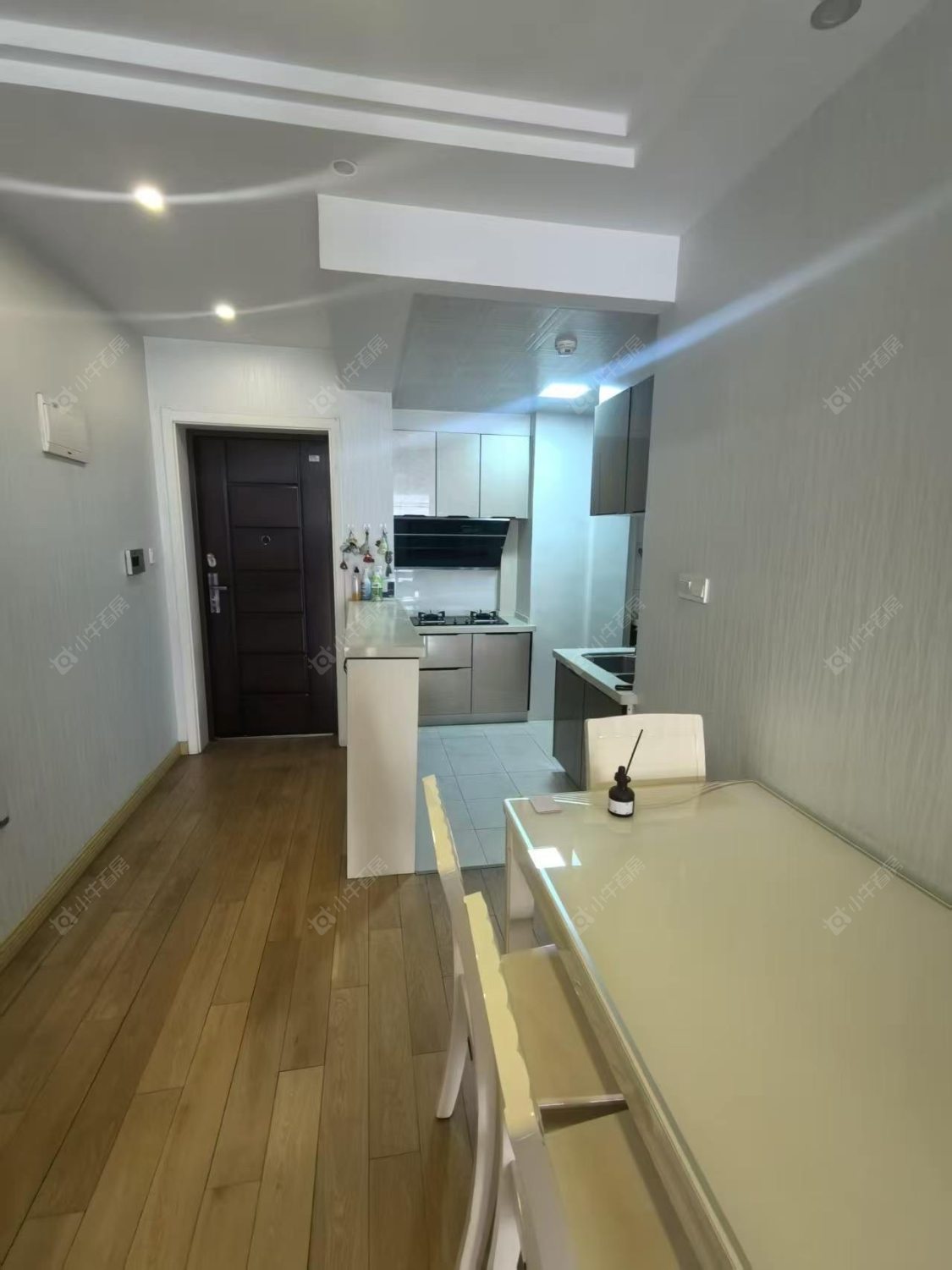 常州龙湖香醍时光在租房源室内图_小牛看房