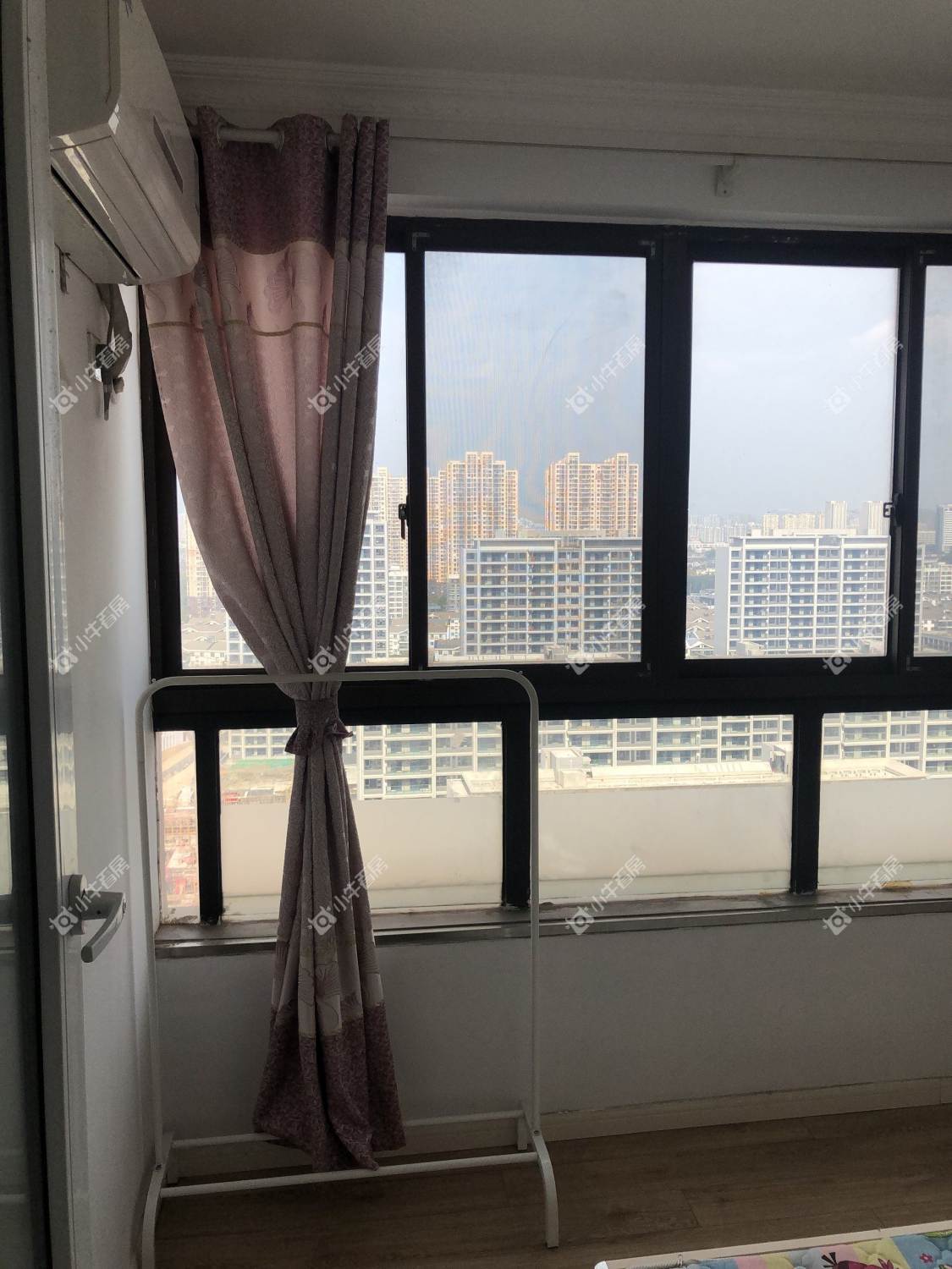 常州绿地香颂花园在租房源室内图_小牛看房