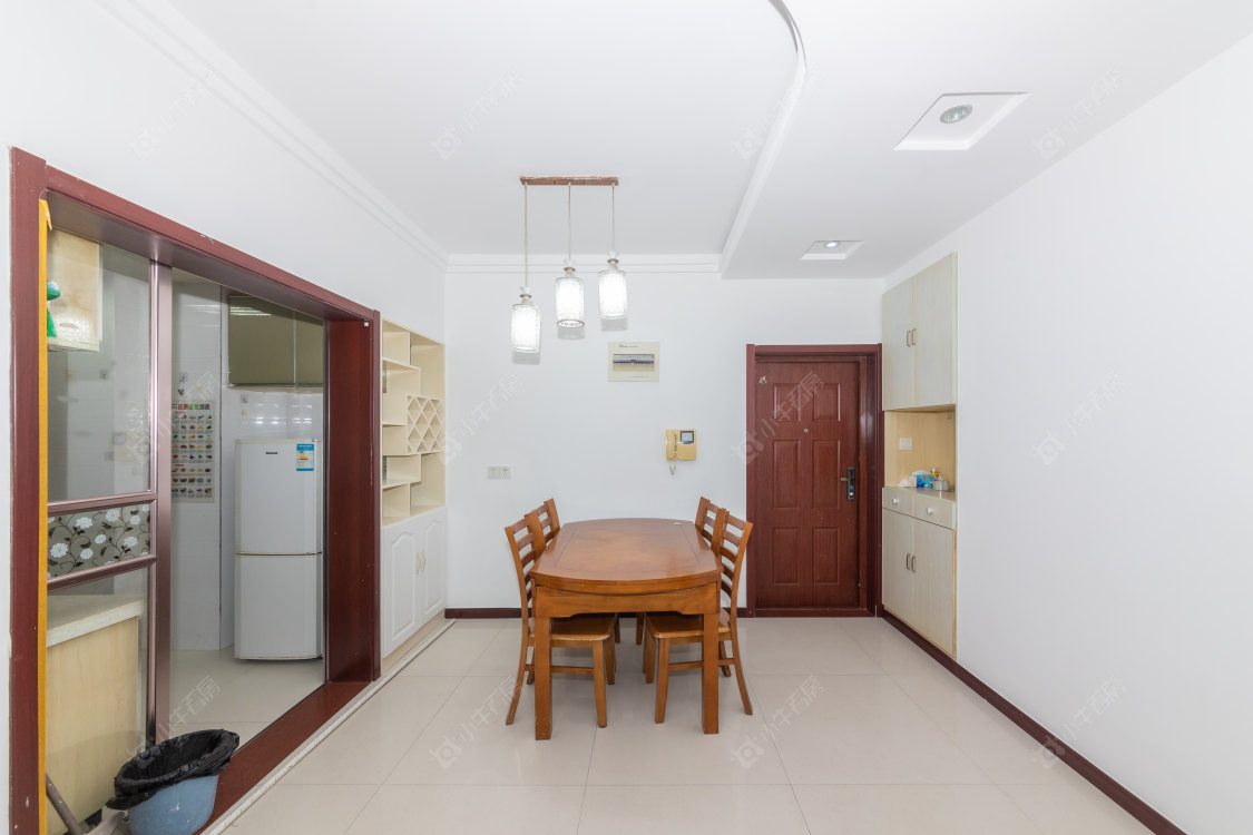 常州清水湾花园三期在售二手房源室内图_小牛看房