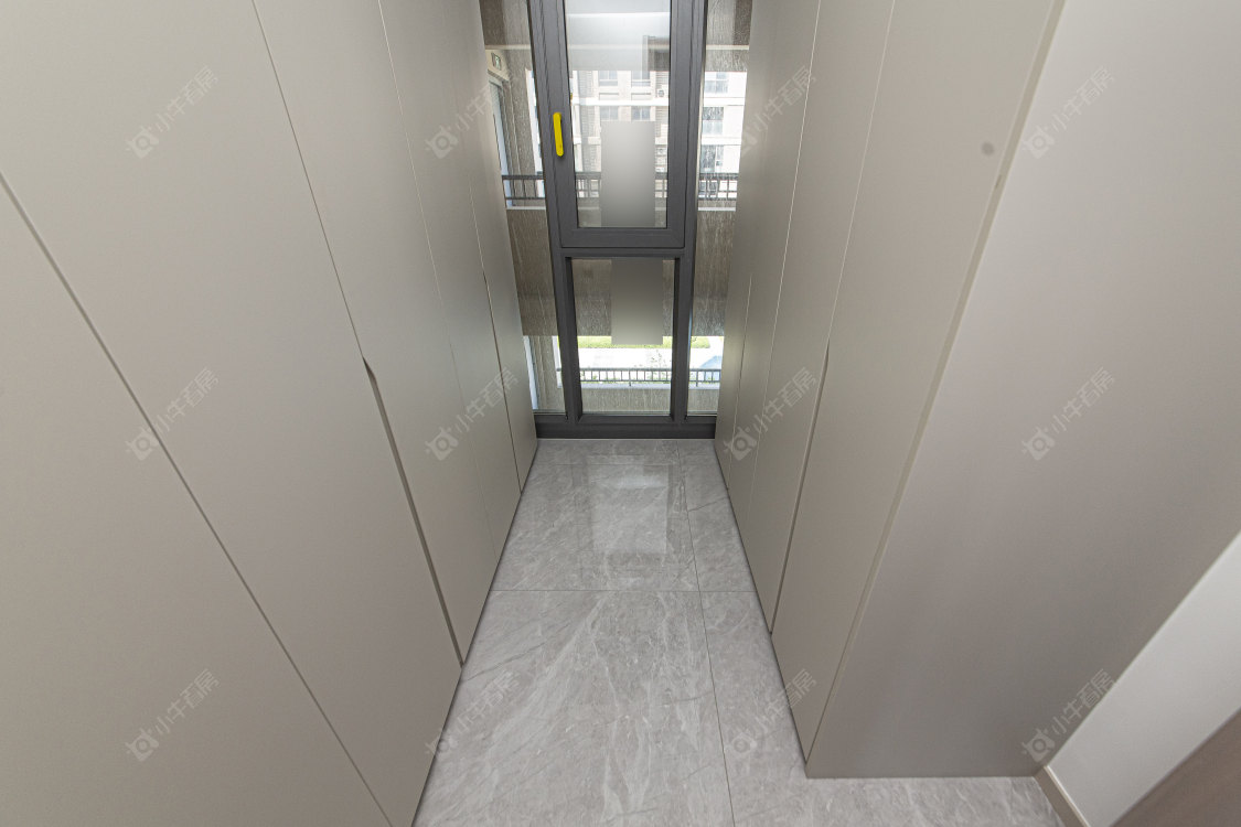 常州新城路劲·西岸时光在售二手房源室内图_小牛看房