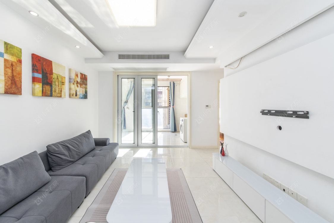 常州绿地香颂花园在售二手房_小牛看房