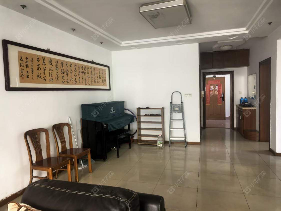 常州人民家园在租房源室内图_小牛看房