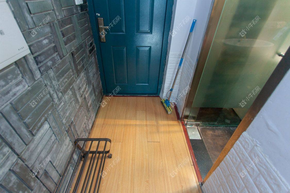 常州中创时代广场在租房源室内图_小牛看房