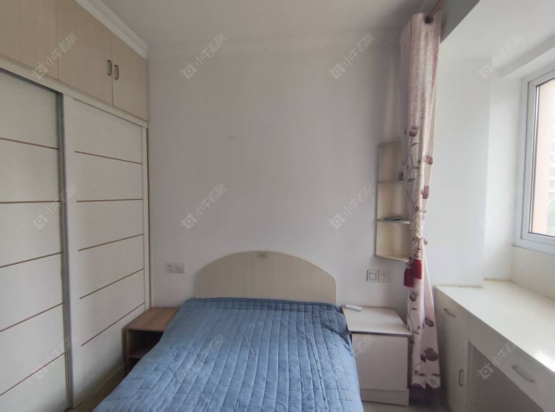 米兰阳光房源室内图 常州米兰阳光在租房源室内图_小牛看房