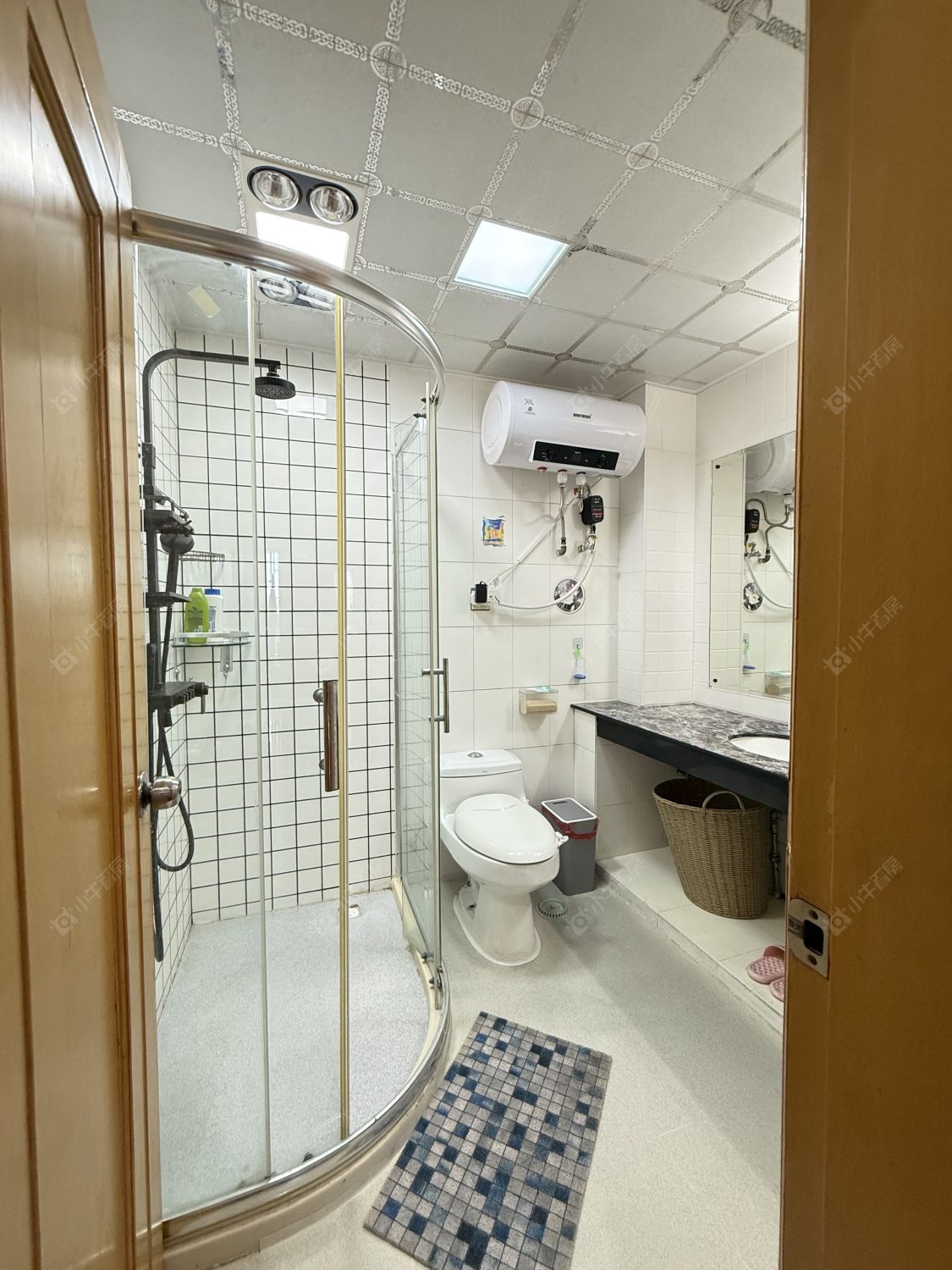 常州湾里新村在租房源室内图_小牛看房