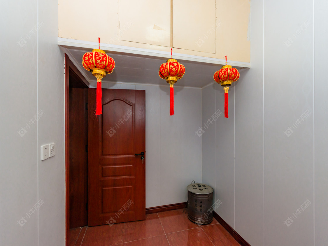 常州机械新村在售二手房房源_小牛看房