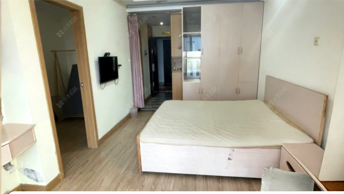 常州莱蒙城领尚在租房源室内图_小牛看房