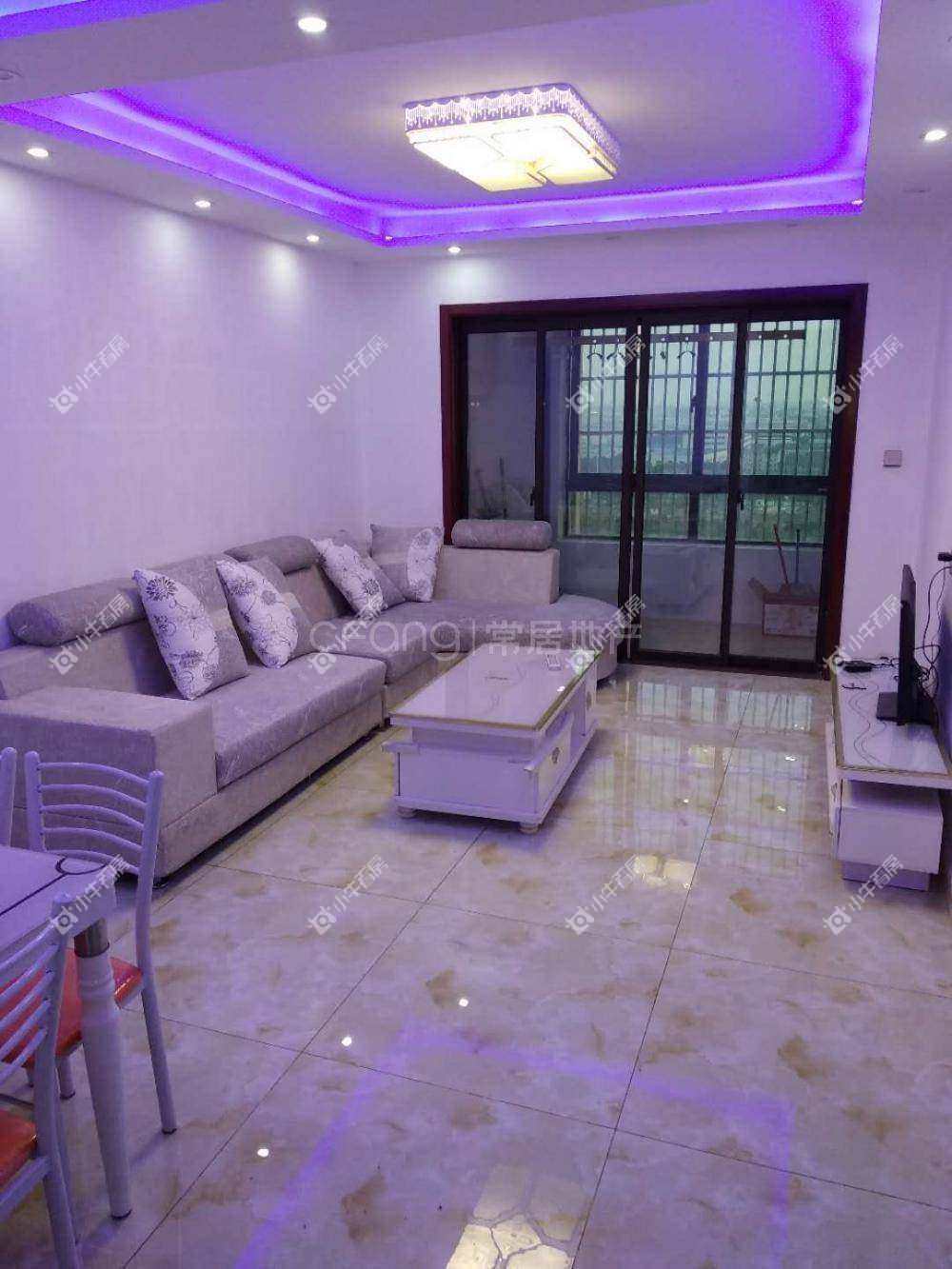 常州银谷华庭在租房源_小牛看房