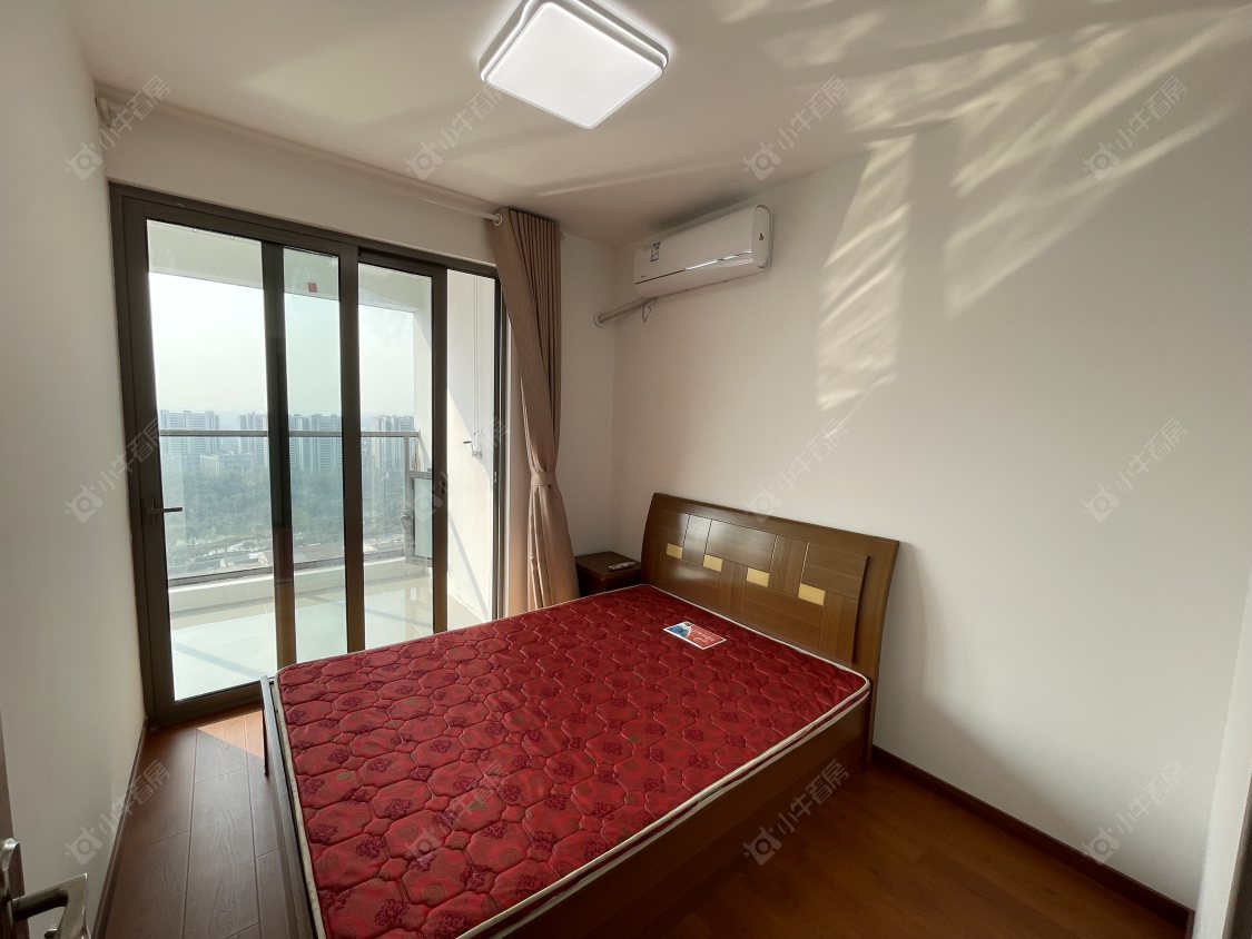 常州旭辉都会江来租房_小牛看房