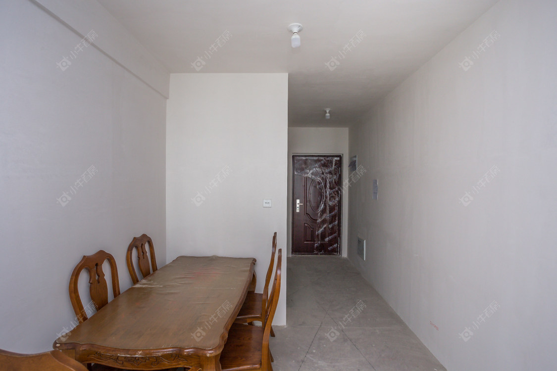 常州梅亭佳园在售二手房源室内图_小牛看房