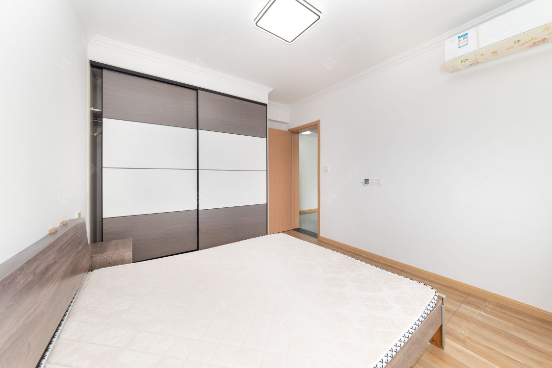 常州新城公馆荣域在售二手房源室内图_小牛看房