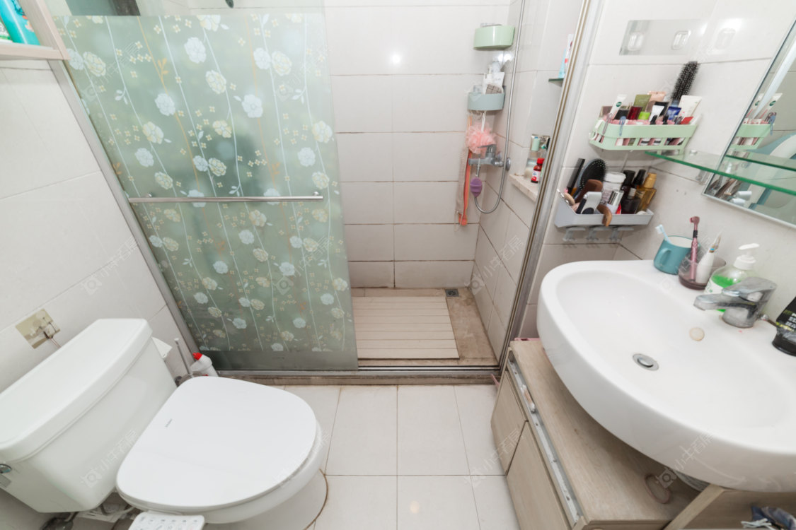 常州香溢紫郡一期在售二手房源室内图_小牛看房