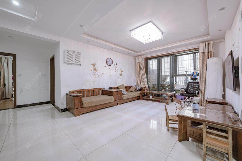 常州聚盛花园在售二手房源室内图_小牛看房