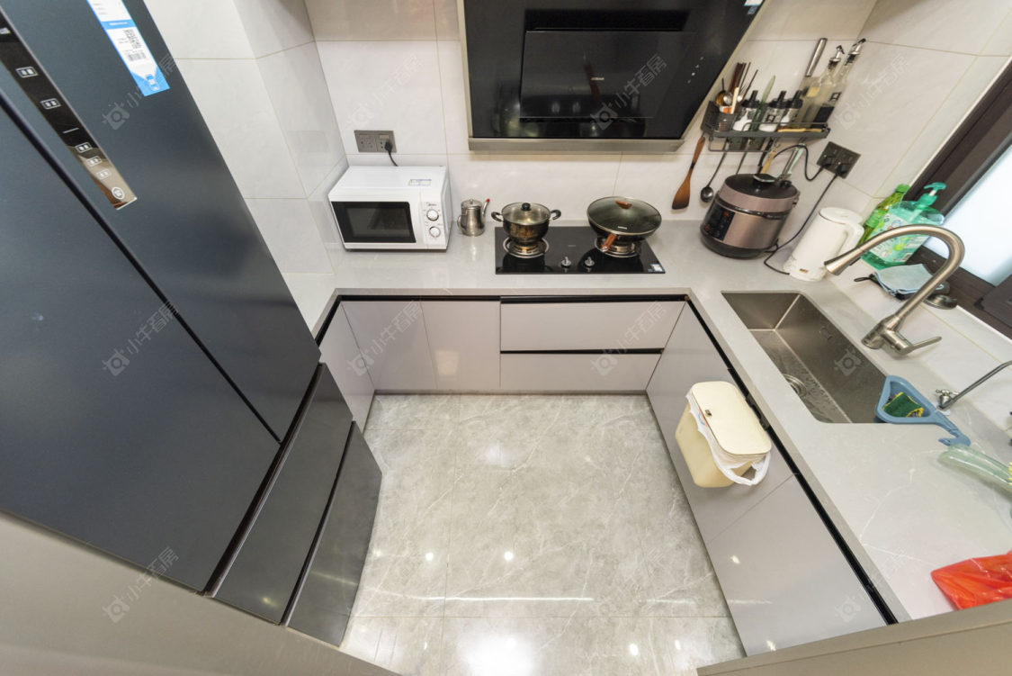 常州华盛品樾公馆在售二手房源室内图_小牛看房