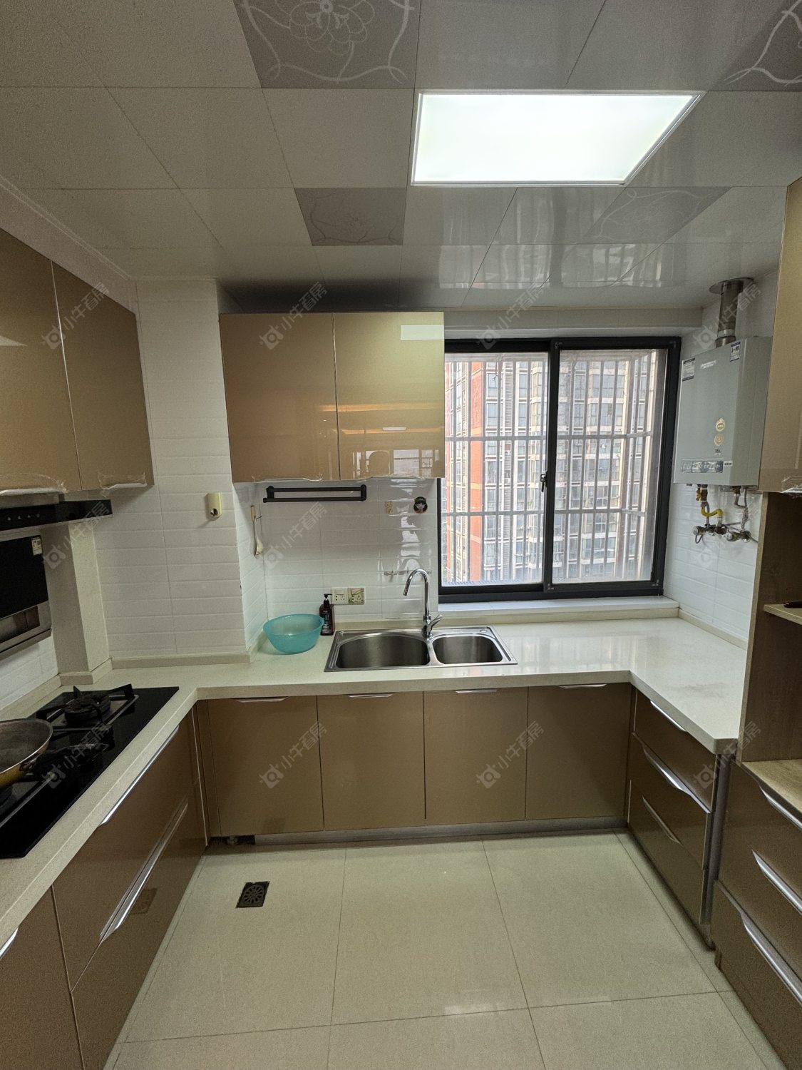 常州吟枫苑东区在租房源室内图_小牛看房