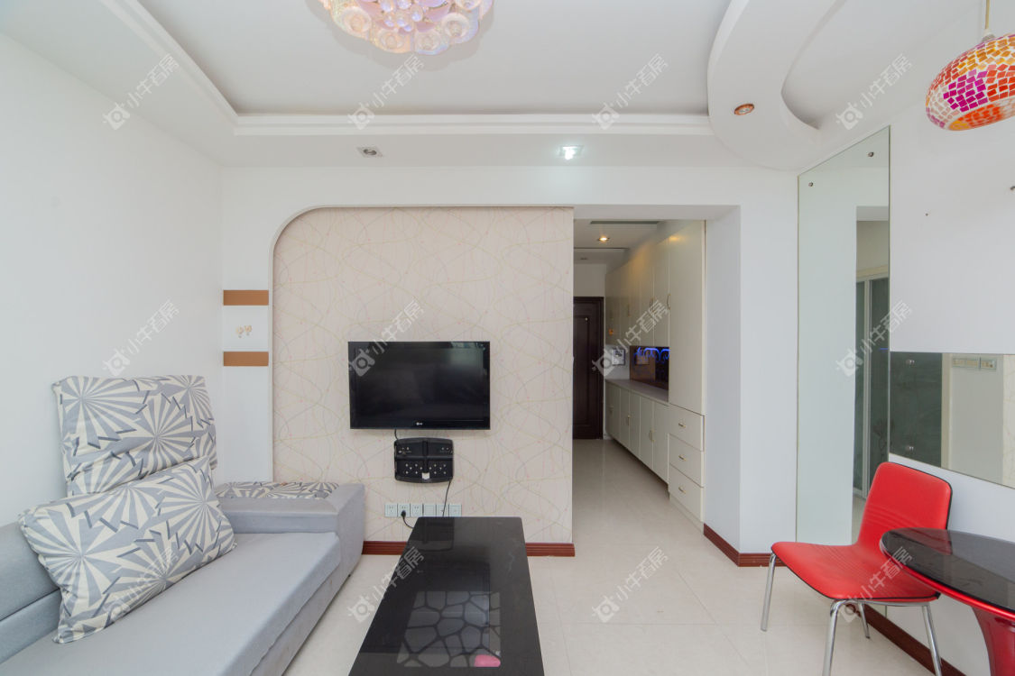 新城蓝钻苑东区房源室内图 常州新城蓝钻苑东区在租房源室内图_小牛看房