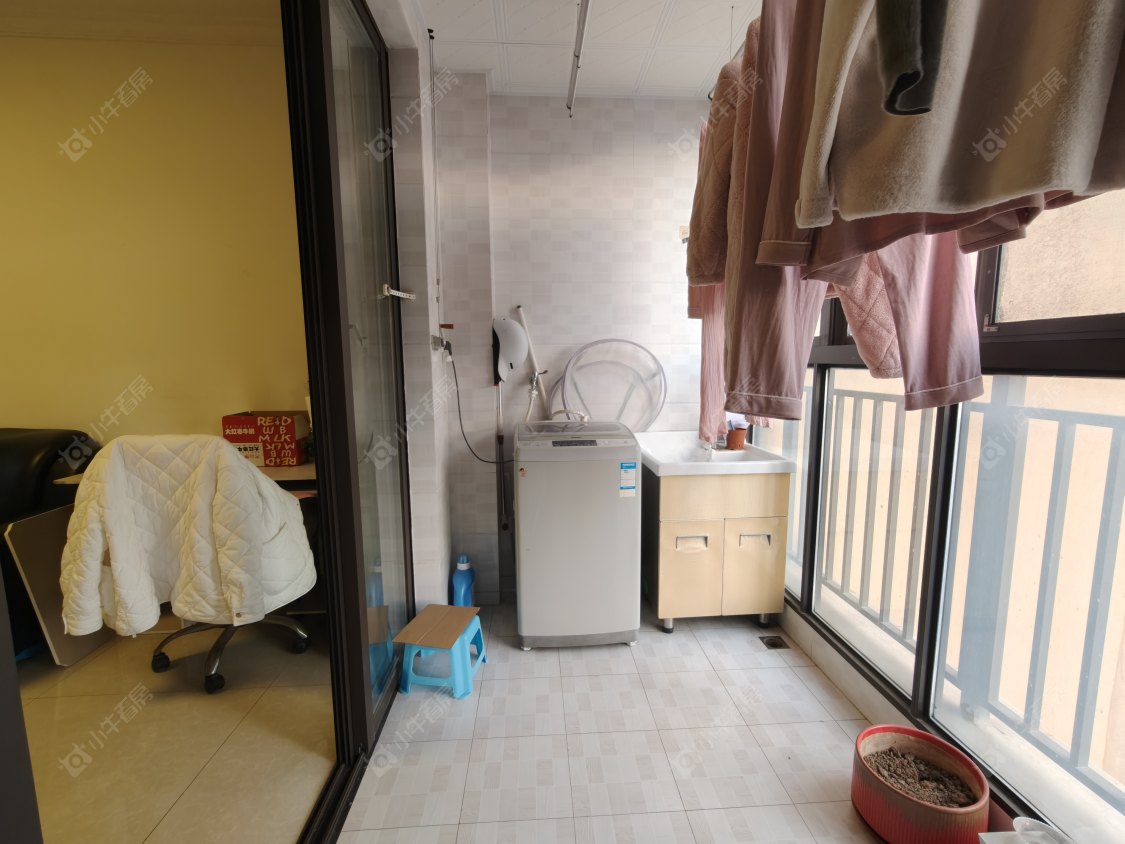 常州聚通豪庭在租房源室内图_小牛看房