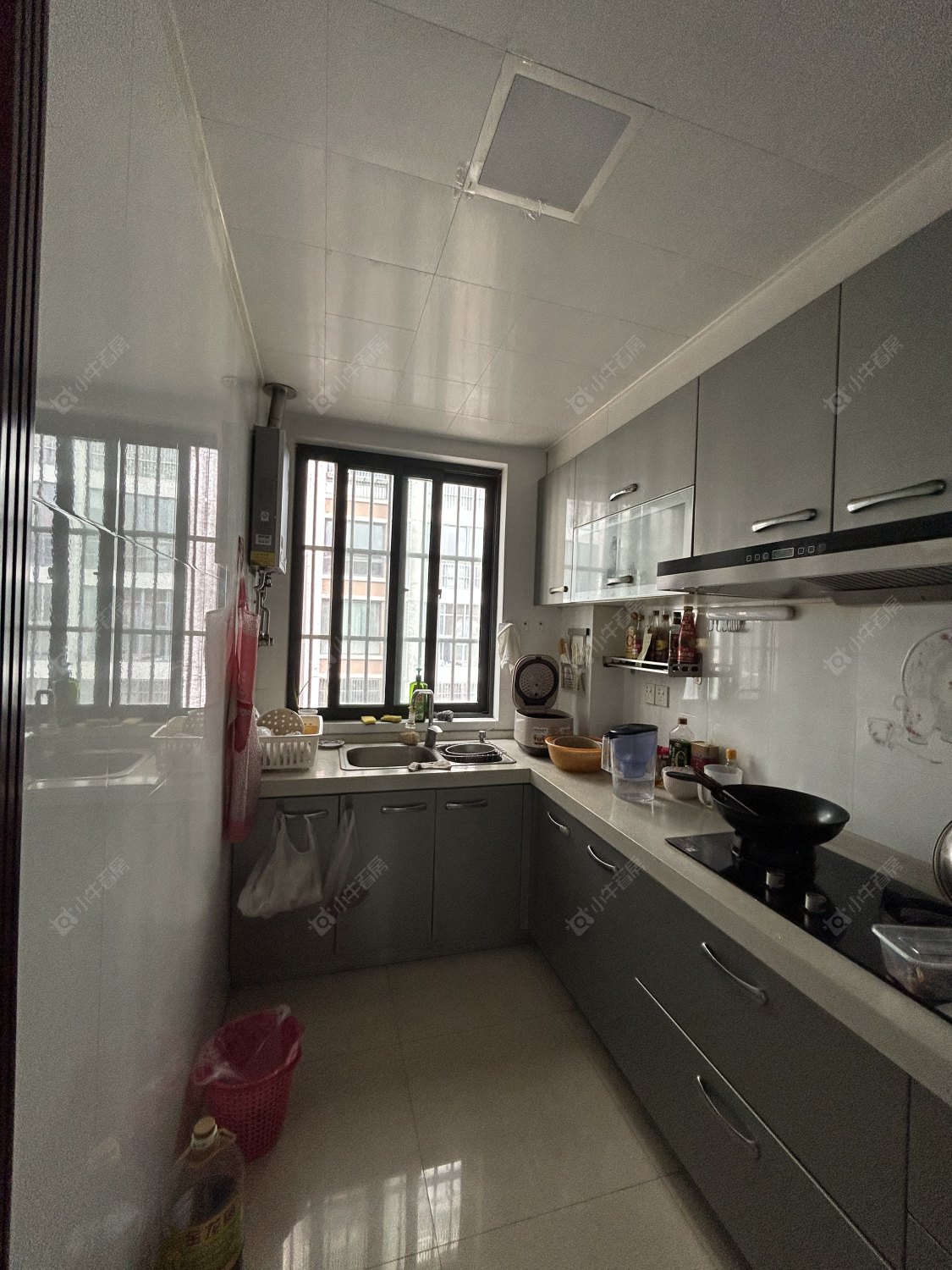 常州雅筑公寓在租房源_小牛看房