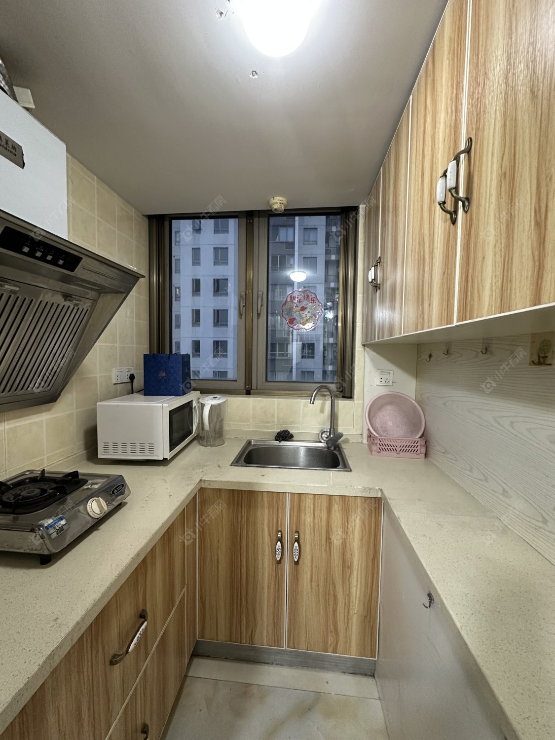 常州京城豪苑北区在租房源_小牛看房