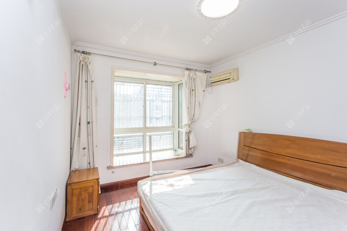 常州红梅假日花苑在租房源室内图_小牛看房