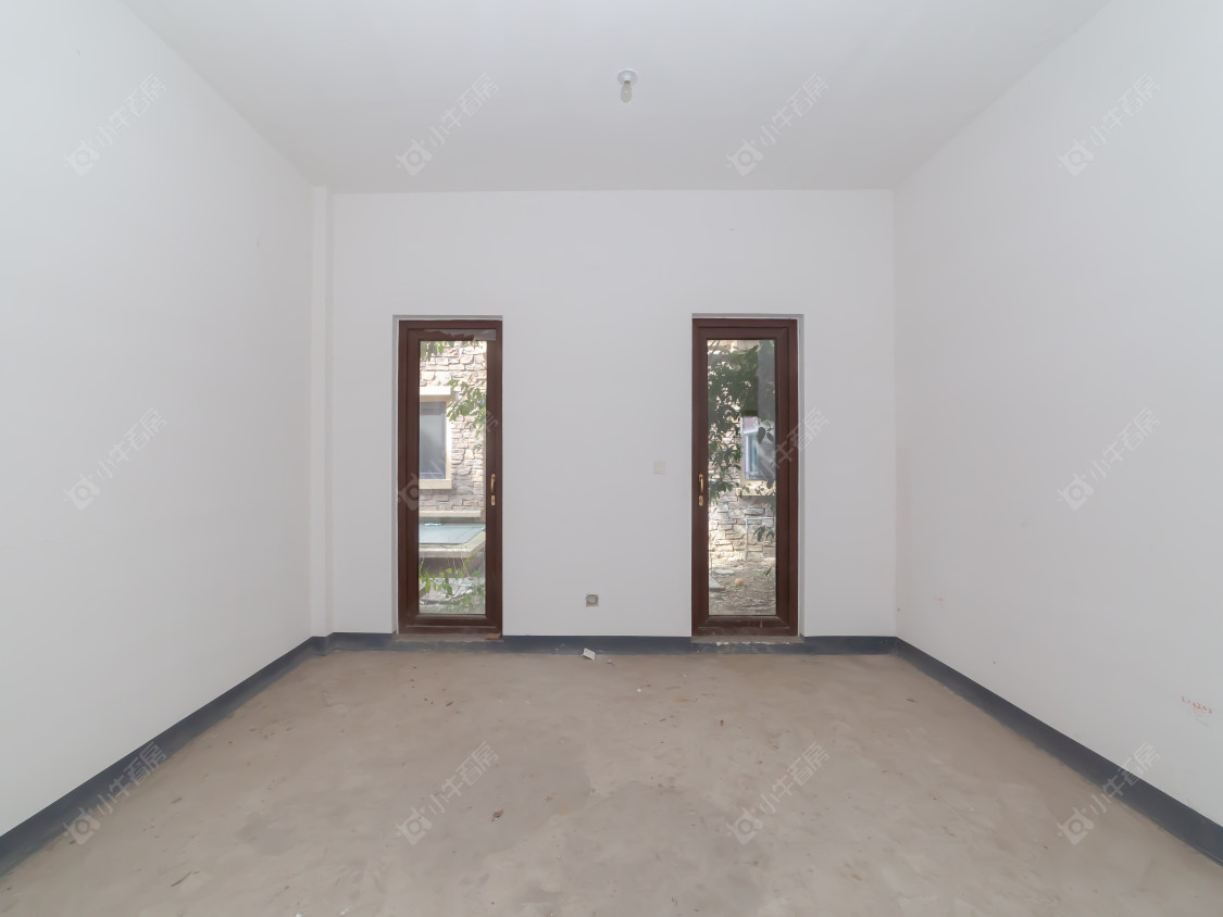 常州龙湖原山别墅区在售二手房源室内图_小牛看房