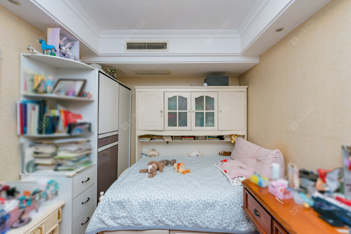 常州凯纳华侨城在售二手房源室内图_小牛看房