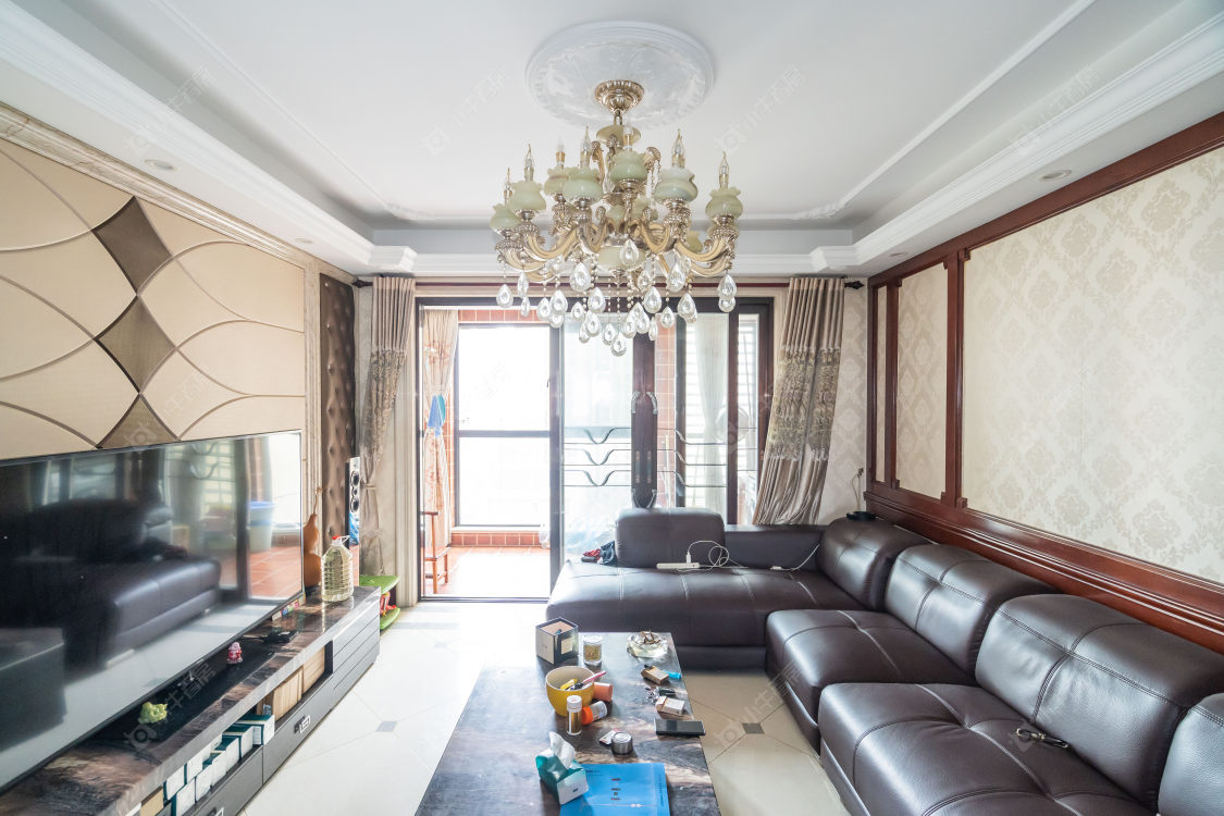 常州新城香溢俊园在售二手房_小牛看房