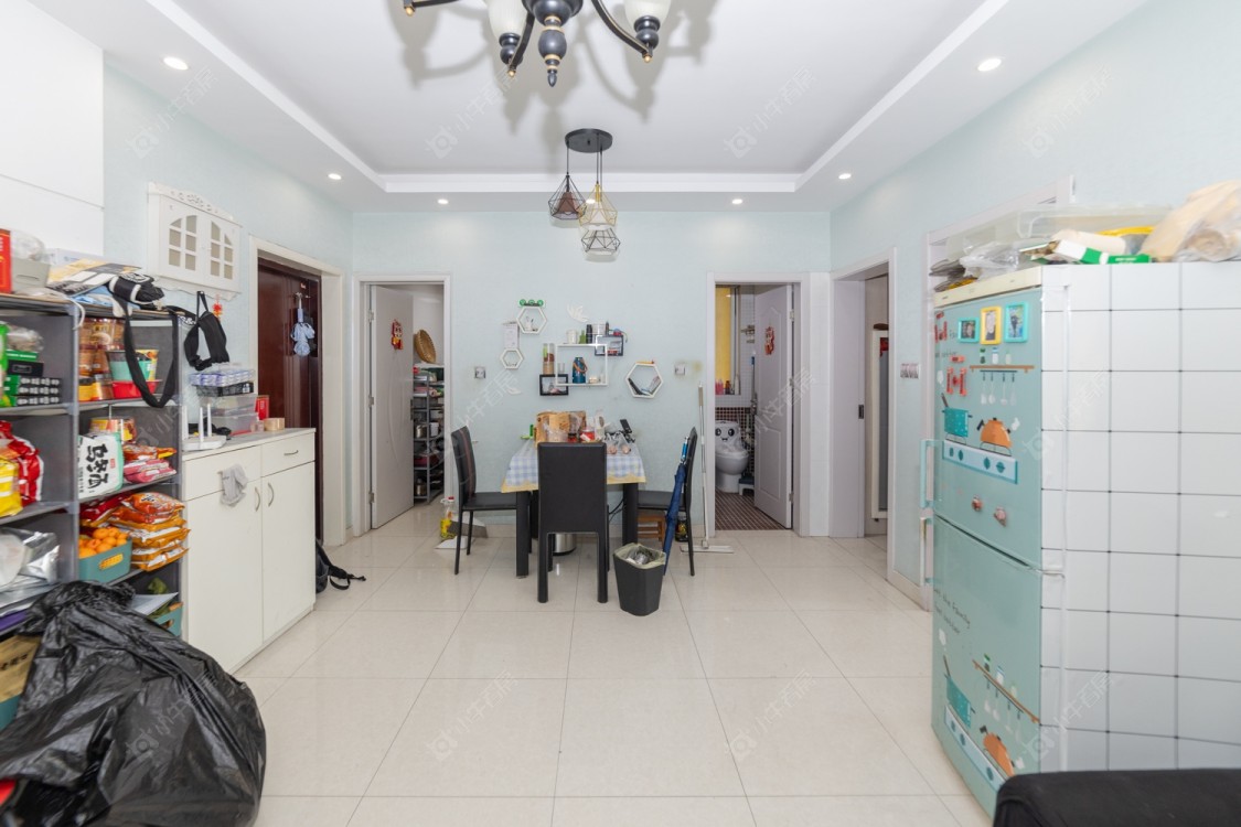 锦海星城一期房源室内图 常州锦海星城一期在售二手房源室内图_小牛看房