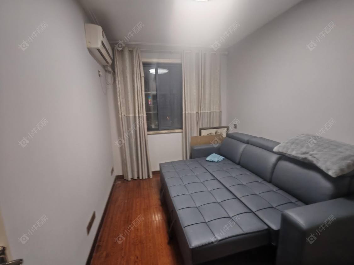 常州永安花苑在租房源室内图_小牛看房