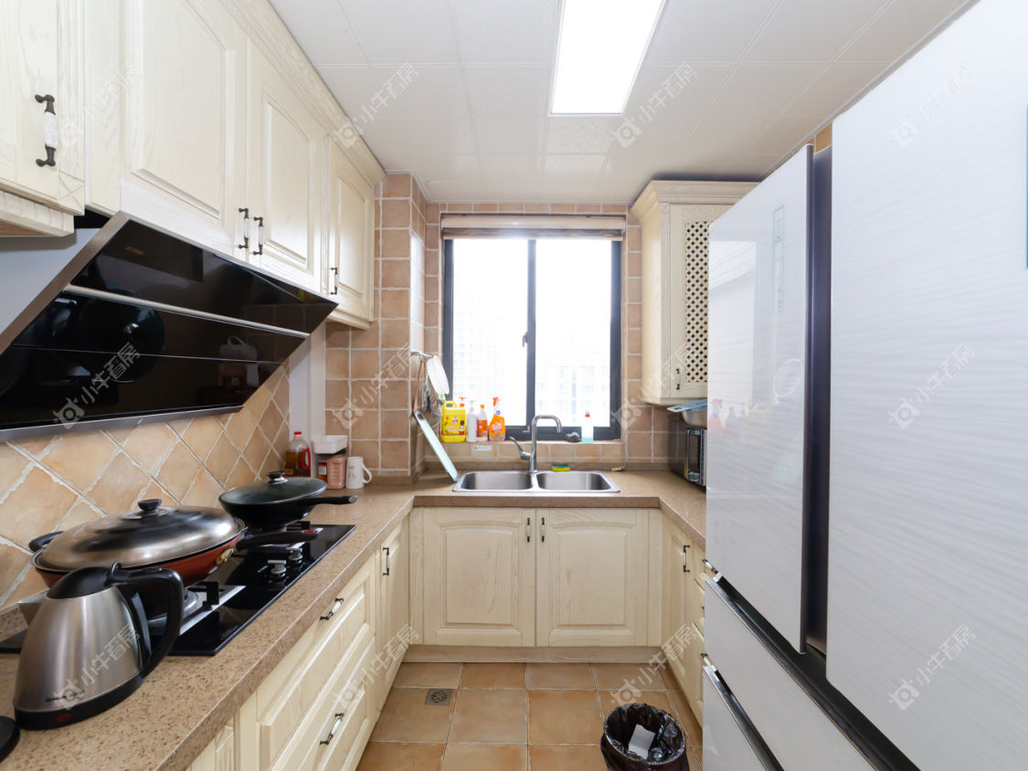 常州中央花园在租房源室内图_小牛看房