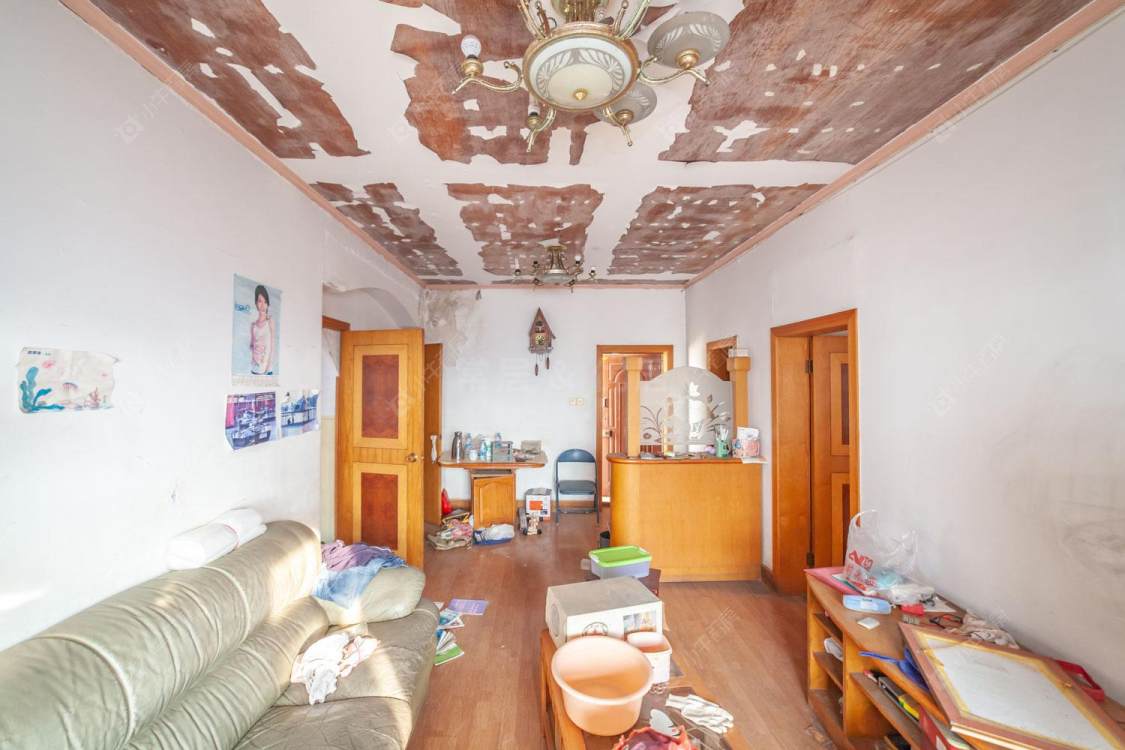 常州花园南村在售二手房源_小牛看房