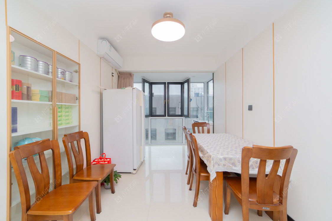 常州太湖明珠苑南苑在售二手房源室内图_小牛看房