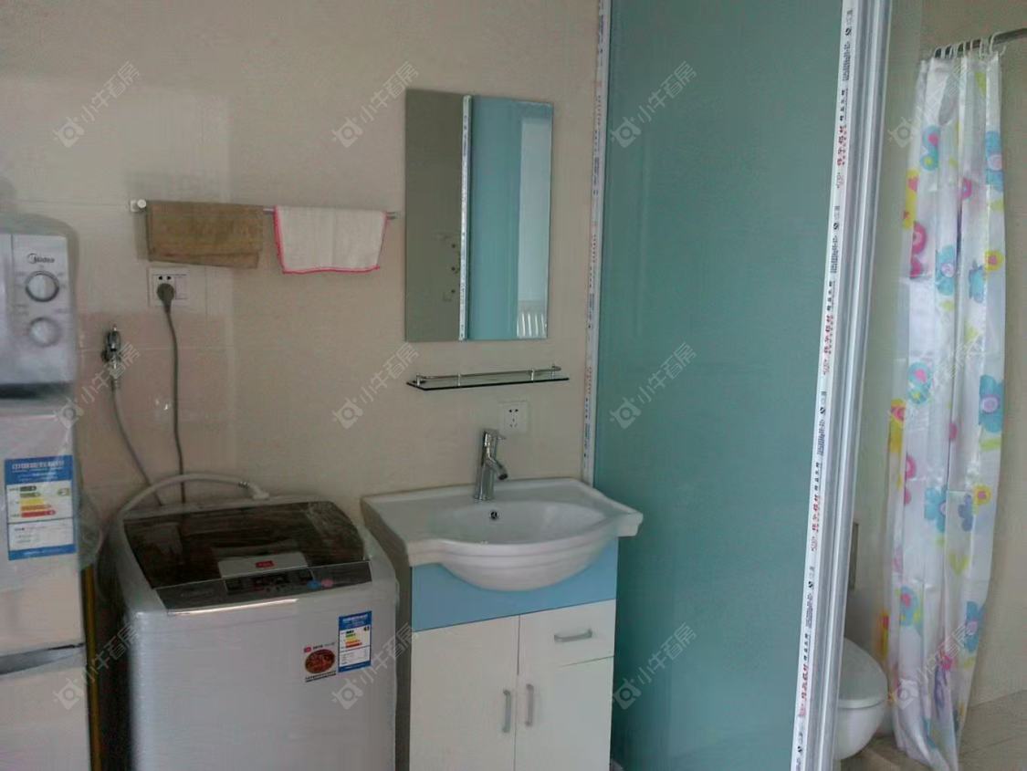 常州中央花园在租房源室内图_小牛看房