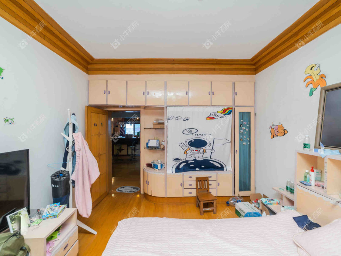 常州潞城街在租房源室内图_小牛看房