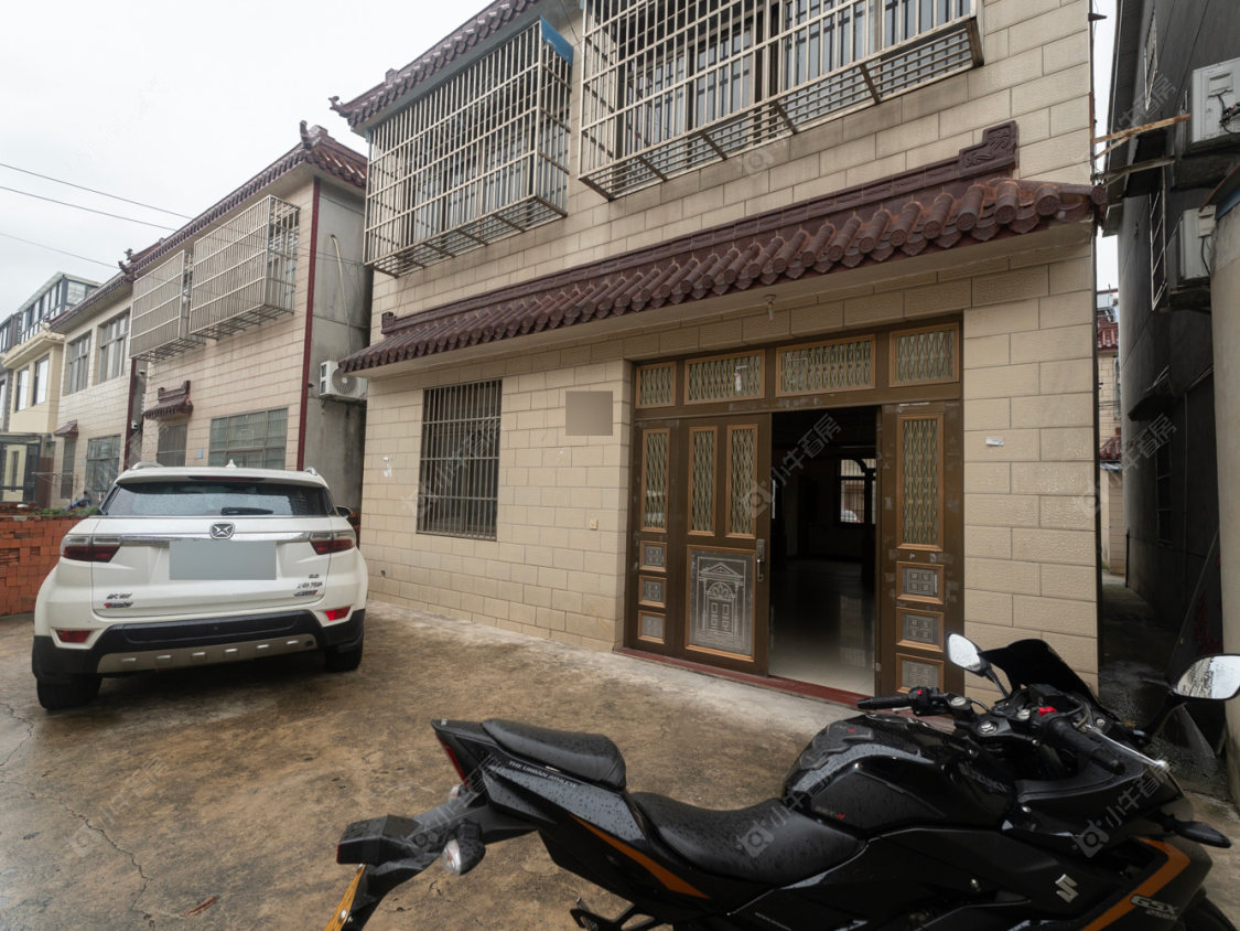 常州华胜新村在售二手房源小区图_小牛看房