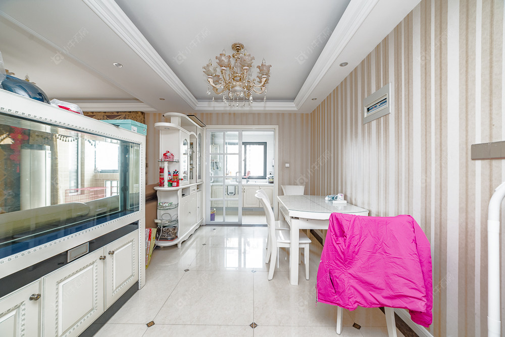 常州御城在售二手房源室内图_小牛看房