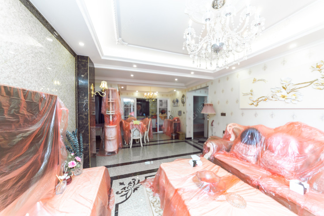 常州弘阳上城在售二手房_小牛看房