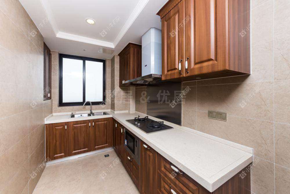 常州香溢紫郡一期在租房源室内图_小牛看房